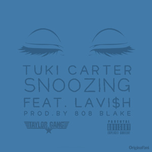 Track artwork