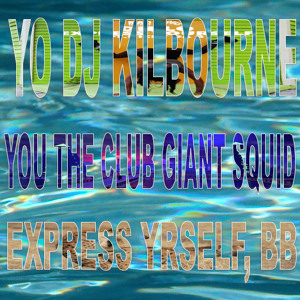 Track artwork