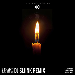 Track artwork