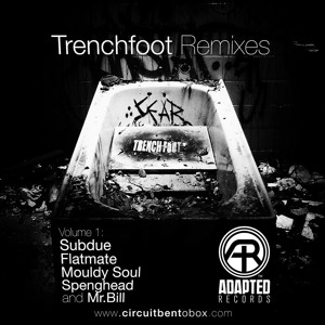 Track artwork