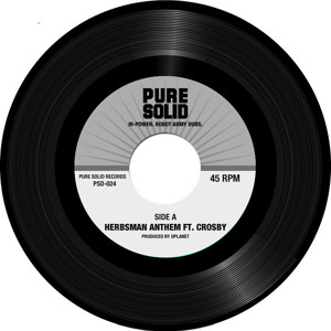 Track artwork
