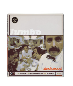 Track artwork