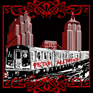 Track artwork
