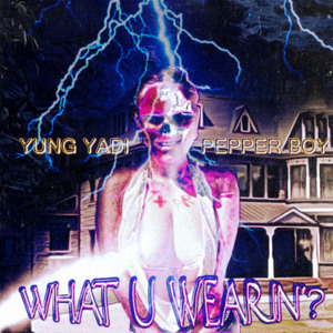 Track artwork