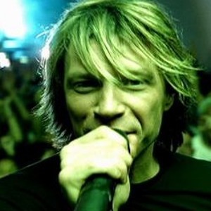 Bon Jovi - It's my life להורדה