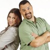 JoJo and CoCo go metal with Casting Crowns