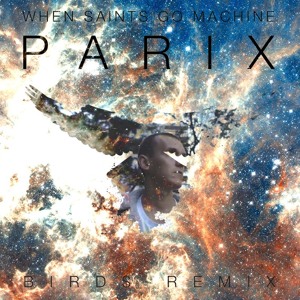 Track artwork