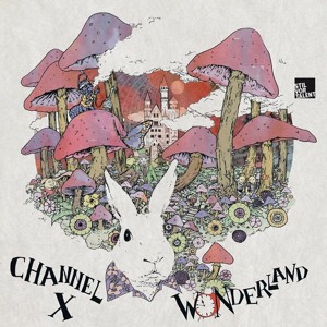 Track artwork