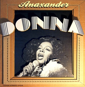 Track artwork
