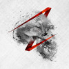 Zomboy - Cage The Rage - Never Say Die album artwork