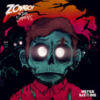 Listen to a new electro song Nuclear (Hands Up) - Zomboy