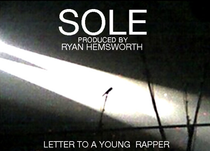 Track artwork