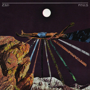Track artwork