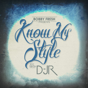 Track artwork