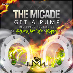 Track artwork