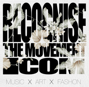 Track artwork