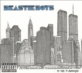 Track artwork