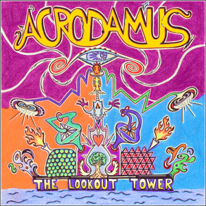 Track artwork