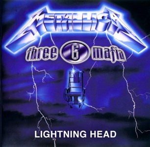Track artwork
