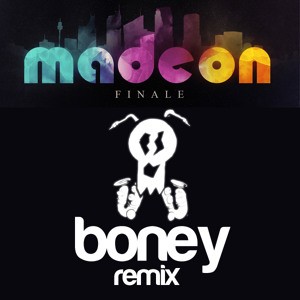 Track artwork