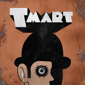 Track artwork