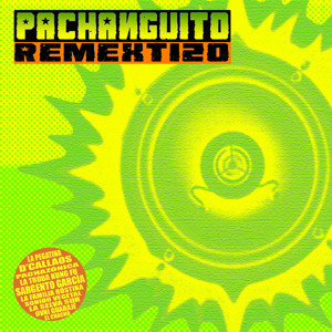 PACHANGUITO - 