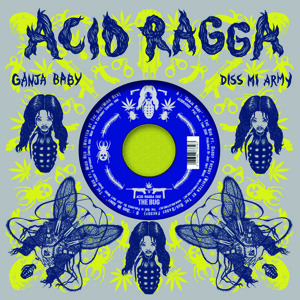 Track artwork