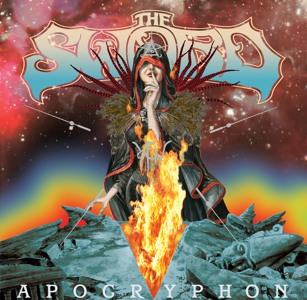 Track artwork