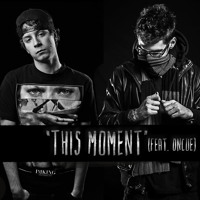 Listen to a new hiphop song This Moment (feat. OnCue) - Nick Ingram