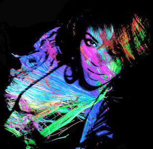 Track artwork