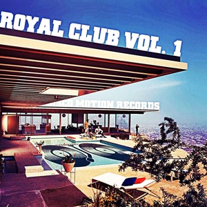 Track artwork