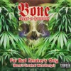 Krayzie Bone - Smokin' Buddah(2002)(Slowed and Throwed)BY: DJ BUD album artwork