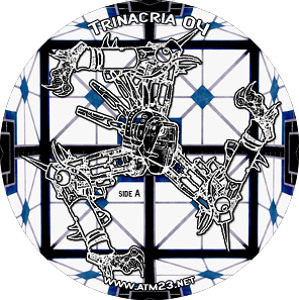Track artwork
