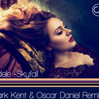 Listen to a new remix song Skyfall (Clark Kent and Oscar Daniel Remix) - Adele