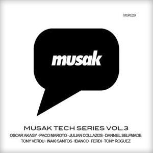 Track artwork