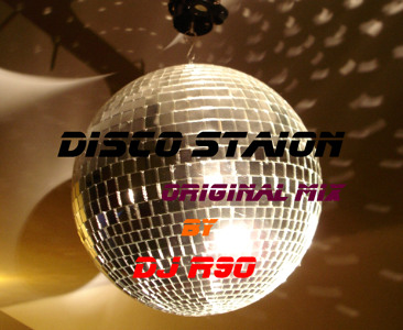 Track artwork