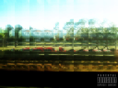 Track artwork