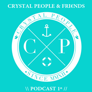 Crystal People