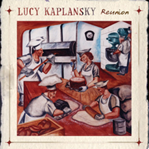 Track artwork