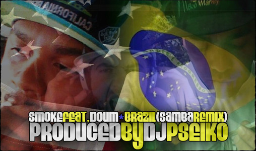 Track artwork