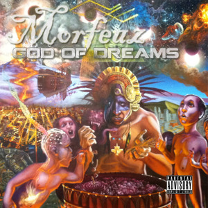 Track artwork