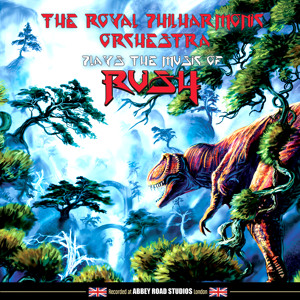 Track artwork