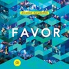 Favor 2 lagu come a wake dan Dia Raja album artwork