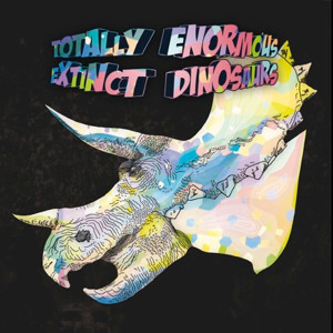 Track artwork
