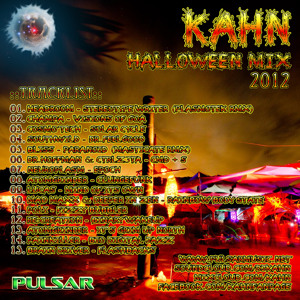 Track artwork