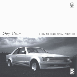 Track artwork