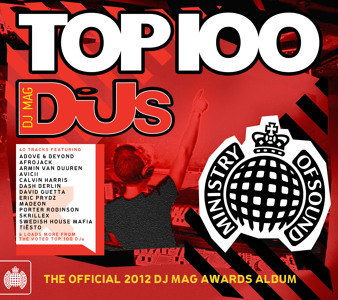 Track artwork