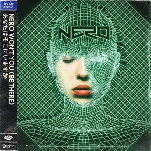 Track artwork
