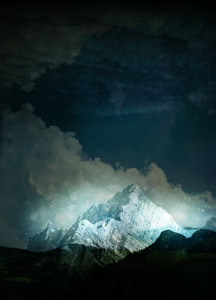 Track artwork