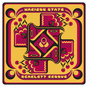 Track artwork